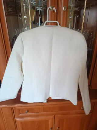 Chaqueta Easy Wear Talla M