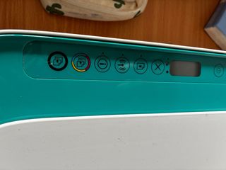 Stampante HP a colori Wi-Fi