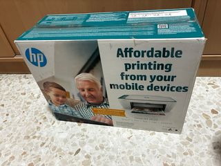 Stampante HP a colori Wi-Fi