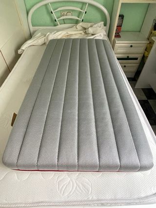 Colchón individual, especial para bbs