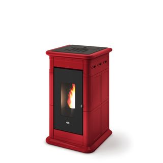 CALDERA/TERMOESTUFA NANCY 15-11