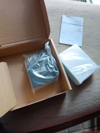 ONT ZTE ZXHN F601 GPON