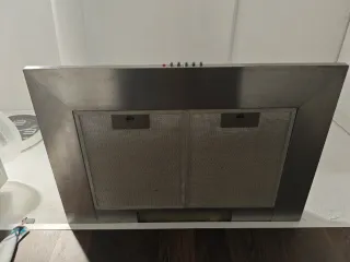 Extractor de cocina Cata