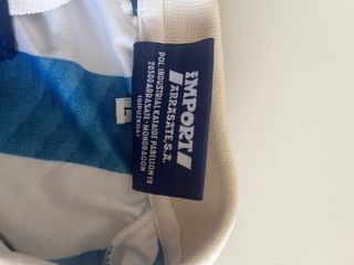 Camiseta Real Sociedad 1995-96 ASTORE