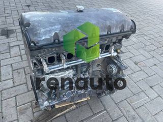 Motor AXE VW Transporter 2.5 TDI Completo