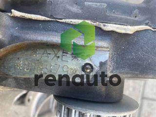 Motor AXE VW Transporter 2.5 TDI Completo