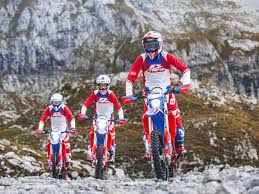 Beta RR 480 4T RACE 2025 Nueva / Tambien 430cc 390