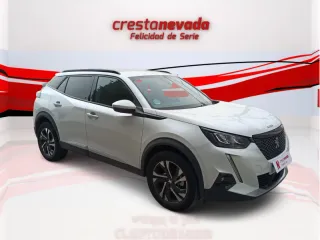 Peugeot 2008 2021 ¡¡Desde 214€ al mes!!