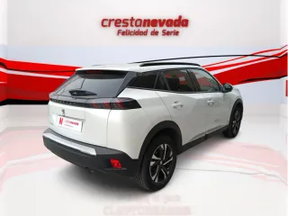 Peugeot 2008 2021 ¡¡Desde 214€ al mes!!
