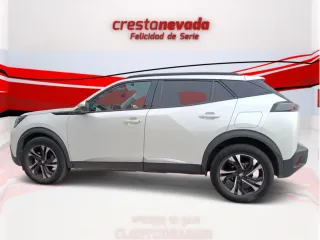 Peugeot 2008 2021 ¡¡Desde 214€ al mes!!