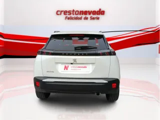 Peugeot 2008 2021 ¡¡Desde 214€ al mes!!