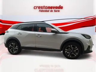 Peugeot 2008 2021 ¡¡Desde 214€ al mes!!