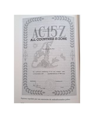 Ref. 469 Manual práctico del radio aficionado radi