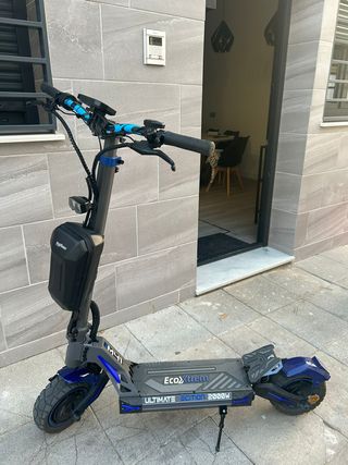 Patin Ecroxtrem M41 Tank