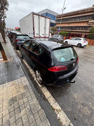 SEAT Leon 2007