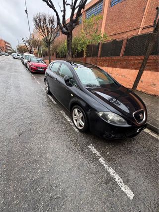 SEAT Leon 2007