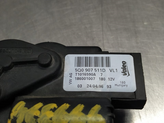 MOTOR APERTURA TRAMPILLAS CLIMATIZADOR AUDI A3 SP