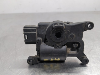 MOTOR APERTURA TRAMPILLAS CLIMATIZADOR AUDI A3 SP