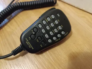 Yaesu FT7800E Emisora Bibanda.VHF/UHF