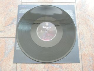 MARRA & GUÈ - SANTERIA - 2xLP Ristampa 2023