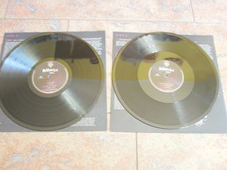 MARRA & GUÈ - SANTERIA - 2xLP Ristampa 2023