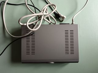 Receptor Satélite Metronic Ouralis