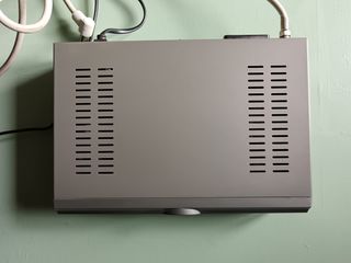 Receptor Satélite Metronic Ouralis