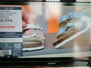 Receptor Satélite Metronic Ouralis