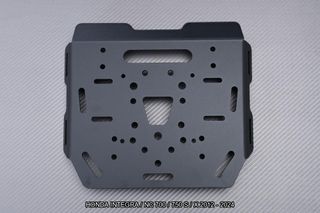Soporte de baúl HONDA INTEGRA NC 700 750 S X 12 24