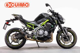 KAWASAKI Z 900