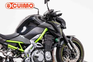 KAWASAKI Z 900