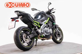 KAWASAKI Z 900