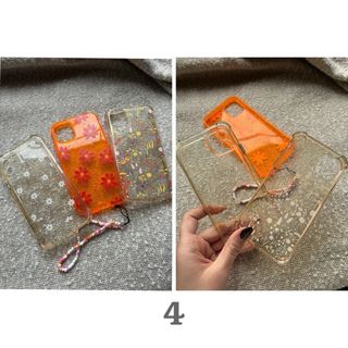 Fundas iPhone 11 (varios modelos)