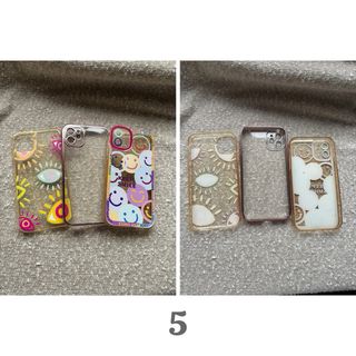 Fundas iPhone 11 (varios modelos)
