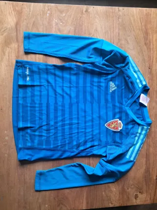 Camisetas Real Zaragoza niñ@ Adidas