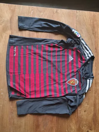 Camisetas Real Zaragoza niñ@ Adidas