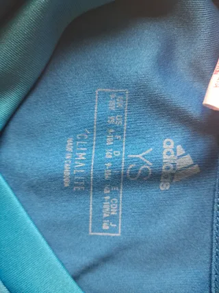 Camisetas Real Zaragoza niñ@ Adidas