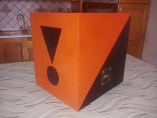 Subwoofer JBL GT4-12