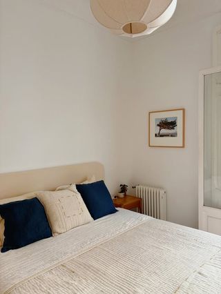 Cabecero de Cama Zara Home Beige