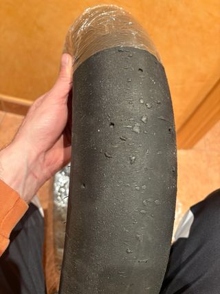 Slick Usados 1 DunlopKr y 3Pirellisbk