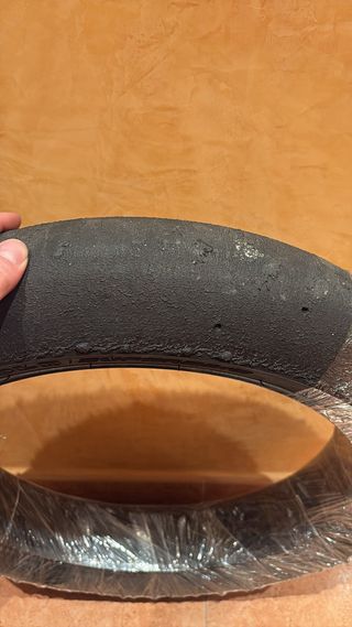 Slick Usados 1 DunlopKr y 3Pirellisbk