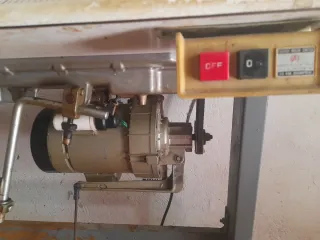 Máquina de coser Brother Profesional DB2-B735-3