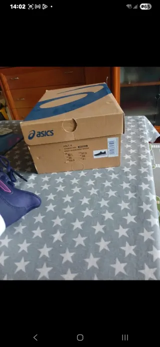 Botas Tela Tenth Talla 38