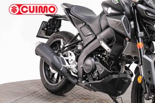 YAMAHA MT 125