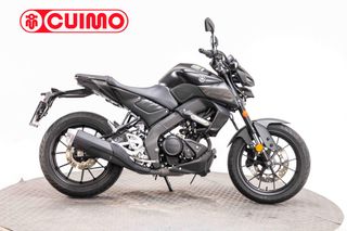 YAMAHA MT 125