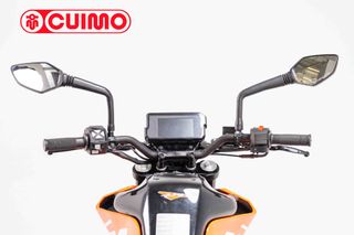 KTM 125 DUKE