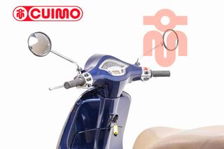 VESPA PRIMAVERA 125