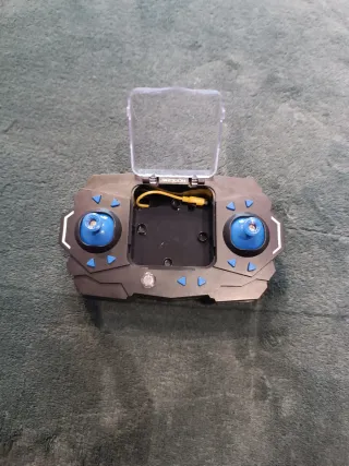 Mini Dron Scouter 901H Azul/Negro