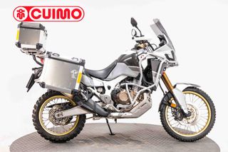 HONDA CRF1000L AFRICA TWIN