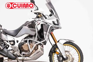 HONDA CRF1000L AFRICA TWIN